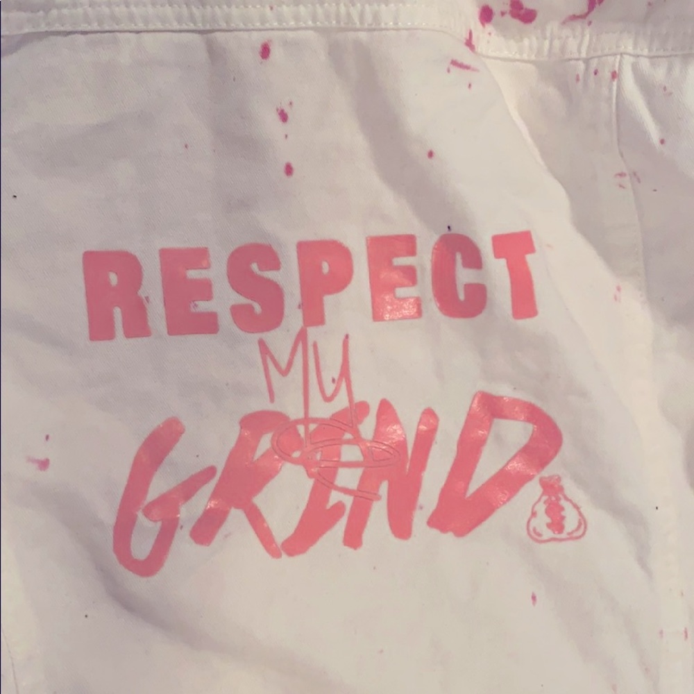 Forever 21 Jean jacket